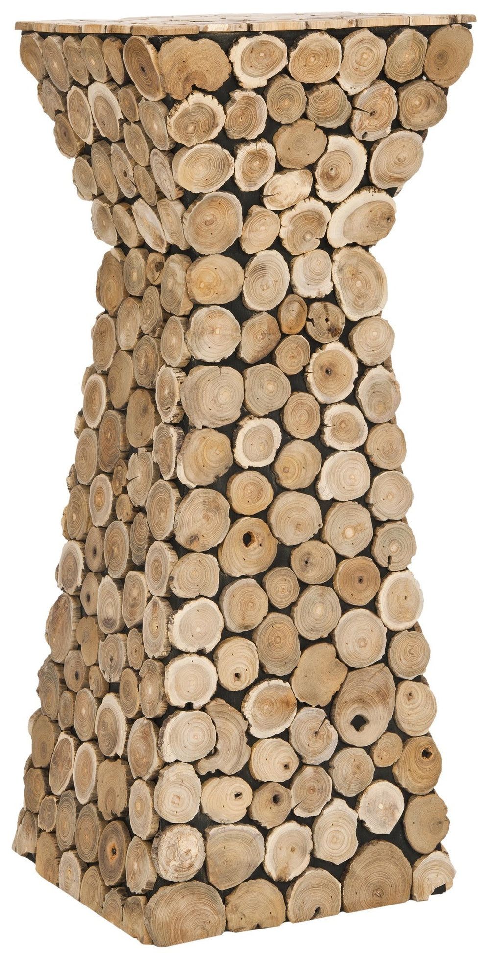 Safavieh Jefferson Stand | Side Tables | Modishstore - 1