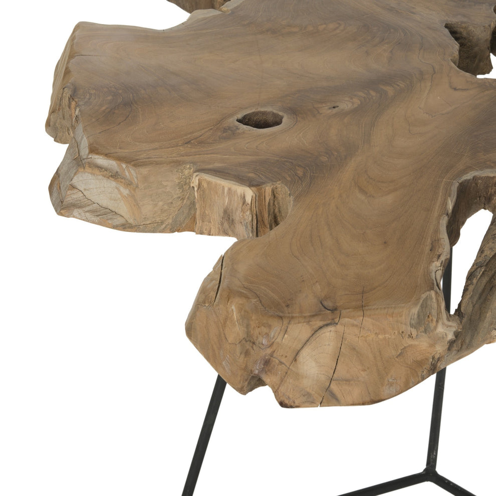 Safavieh Babylon Coffee Table | Coffee Tables | Modishstore - 3