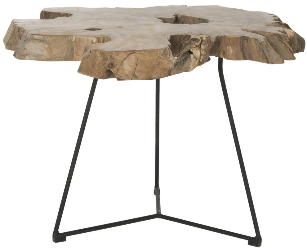 Safavieh Babylon Coffee Table | Coffee Tables | Modishstore - 2