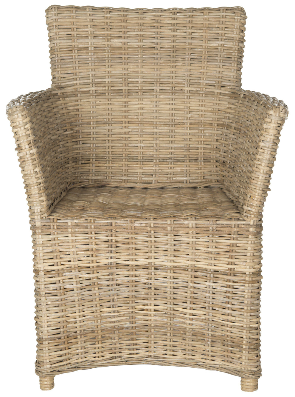 Safavieh Natuna Arm Chair | Armchairs | Modishstore - 2