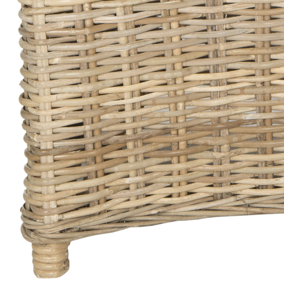Safavieh Natuna Arm Chair | Armchairs | Modishstore - 3