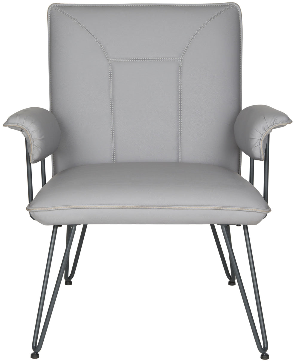 Safavieh Johannes Arm Chair | Armchairs | Modishstore - 10