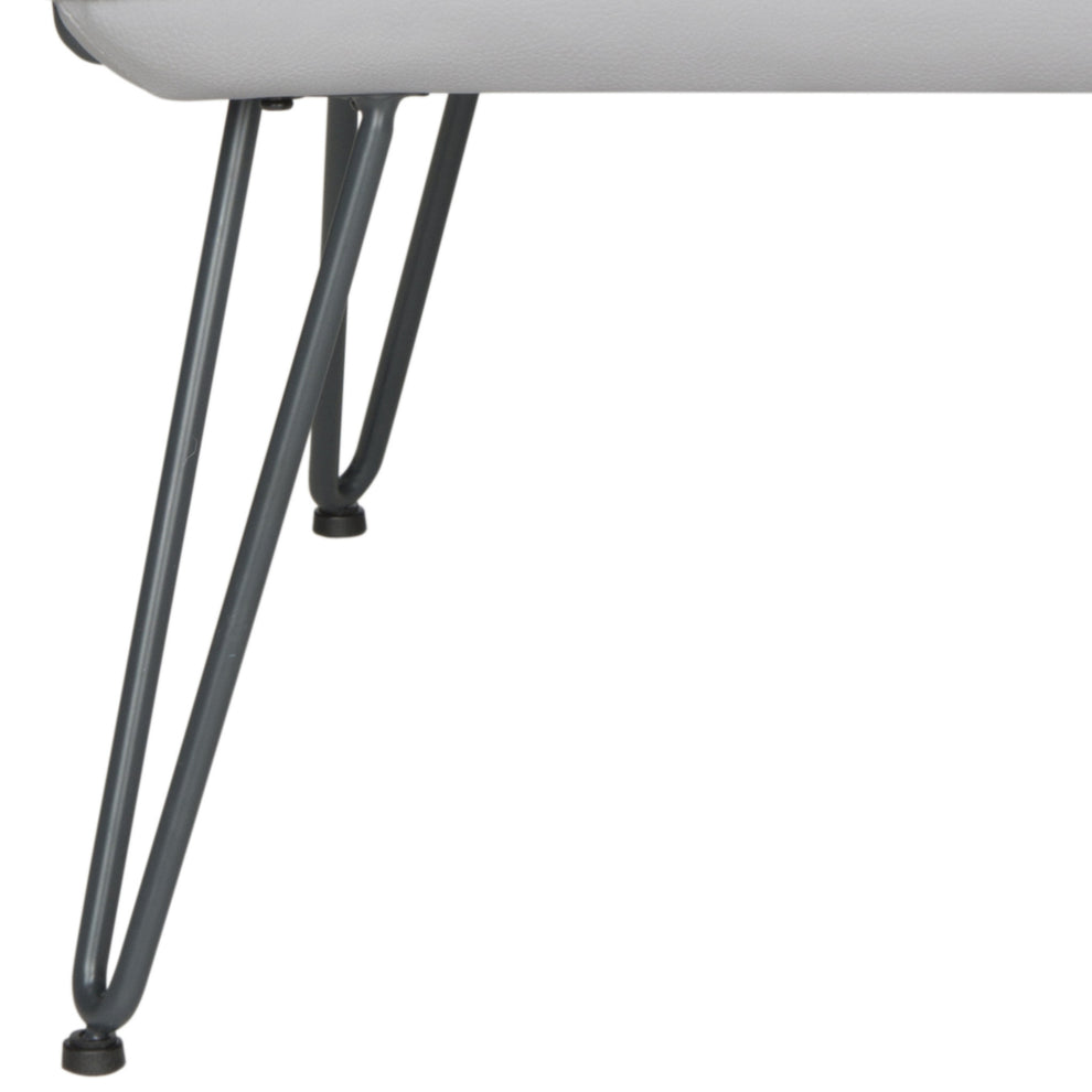 Safavieh Johannes Arm Chair | Armchairs | Modishstore - 11