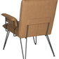 Safavieh Johannes Arm Chair | Armchairs |  Modishstore  - 17