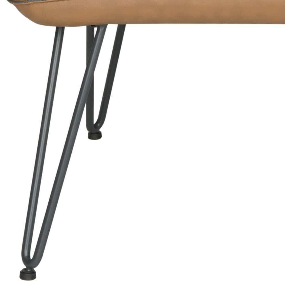 Safavieh Johannes Arm Chair | Armchairs | Modishstore - 16