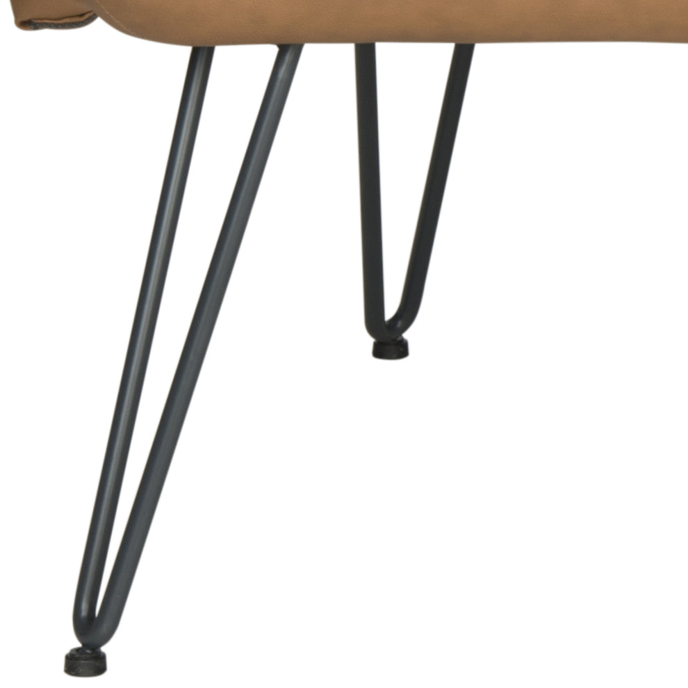 Safavieh Johannes Settee | Sofas | Modishstore - 14