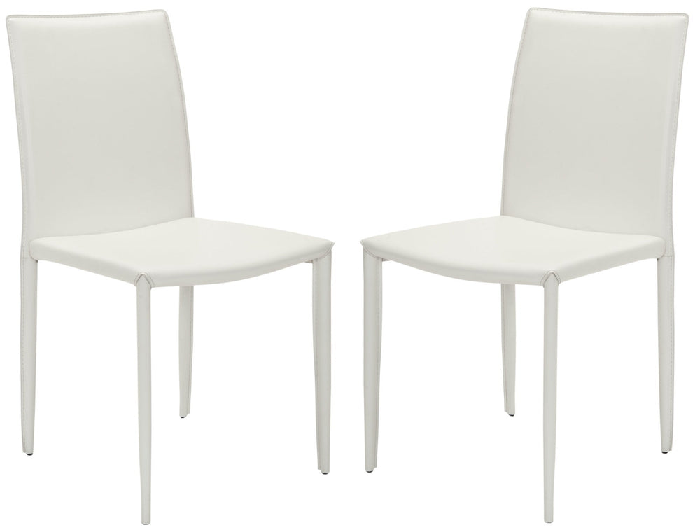 Safavieh Karna Dining Chair | Dining Chairs | Modishstore - 1
