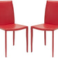 Safavieh Karna Dining Chair | Dining Chairs | Modishstore - 3