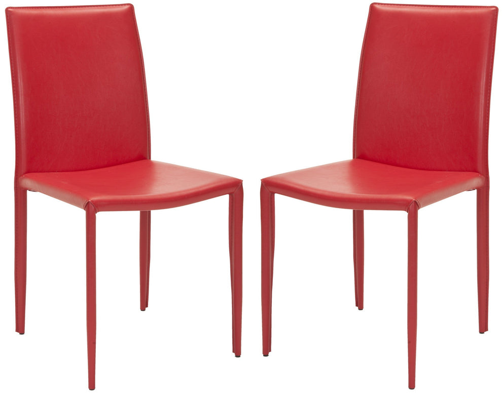 Safavieh Karna Dining Chair | Dining Chairs | Modishstore - 3
