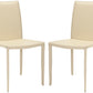 Safavieh Karna Dining Chair | Dining Chairs | Modishstore - 5