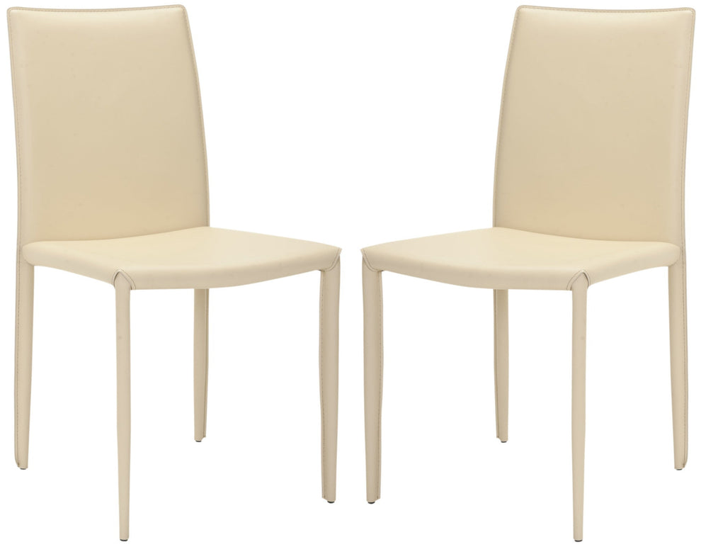 Safavieh Karna Dining Chair | Dining Chairs | Modishstore - 5