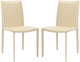 Safavieh Karna Dining Chair | Dining Chairs | Modishstore - 5