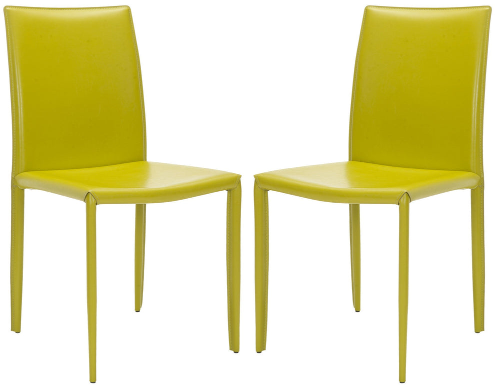Safavieh Karna Dining Chair | Dining Chairs | Modishstore - 6
