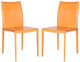 Safavieh Karna Dining Chair | Dining Chairs | Modishstore - 7