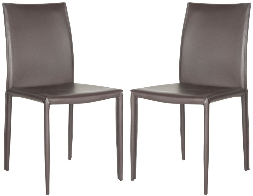 Safavieh Karna Dining Chair | Dining Chairs | Modishstore - 8