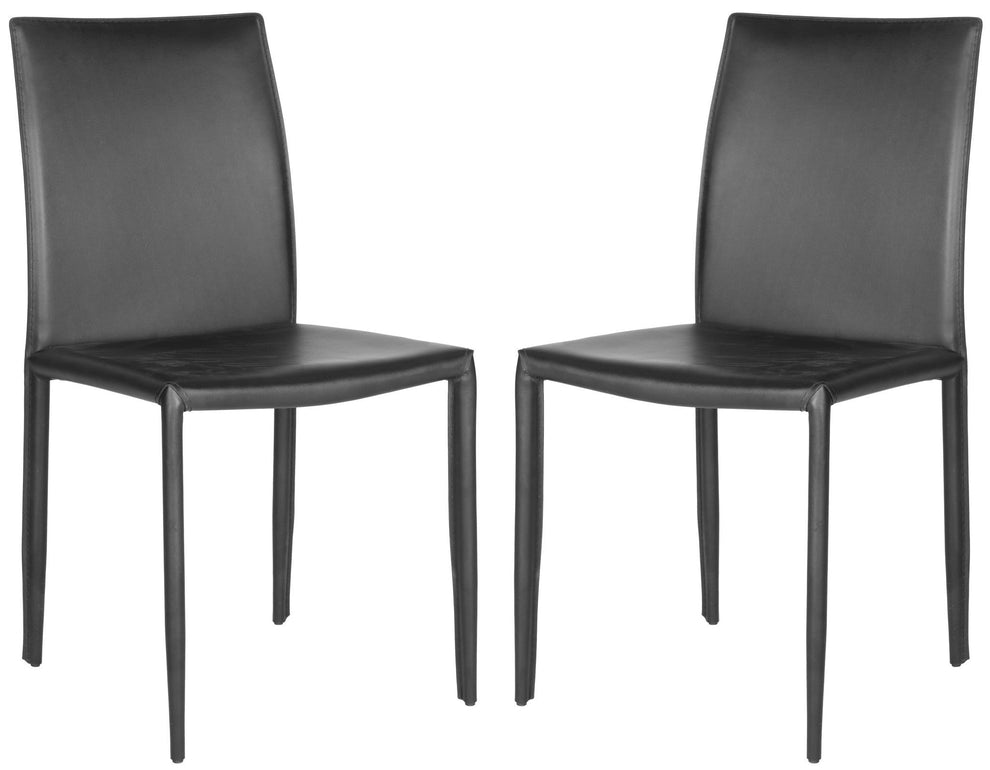 Safavieh Karna Dining Chair | Dining Chairs | Modishstore - 9