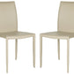 Safavieh Karna Dining Chair | Dining Chairs | Modishstore - 10