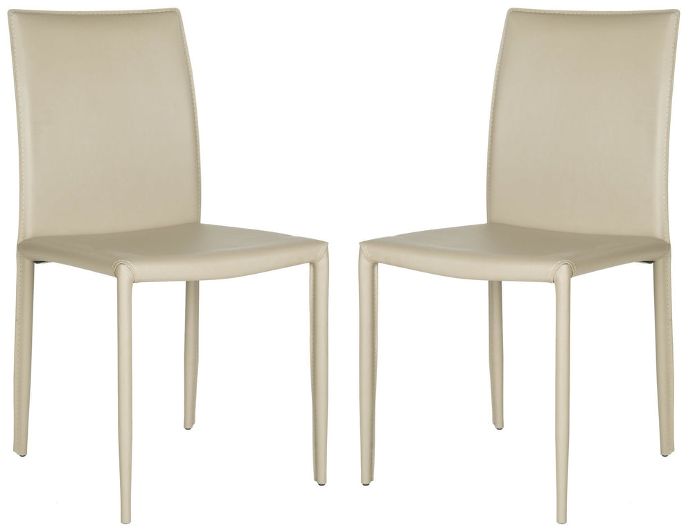 Safavieh Karna Dining Chair | Dining Chairs | Modishstore - 10