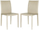 Safavieh Karna Dining Chair | Dining Chairs | Modishstore - 10