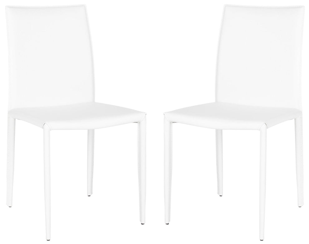 Safavieh Karna Dining Chair | Dining Chairs | Modishstore - 12