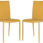 Safavieh Karna Dining Chair | Dining Chairs | Modishstore - 16