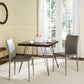 Safavieh Karna 19''H Dining Chair Set Of 2 - Antique Gray | Dining Chairs | Modishstore