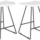 Safavieh Akito Counter Stool | Counter Stools | Modishstore - 2