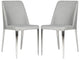 Safavieh Baltic Side Chair | Dining Chairs | Modishstore - 8