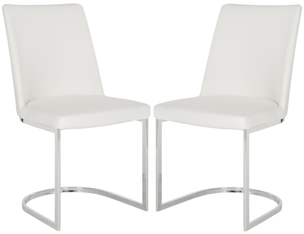 Safavieh Parkston Side Chair | Dining Chairs | Modishstore - 2
