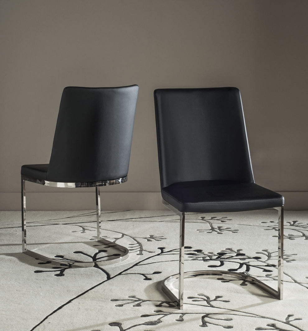 Safavieh Parkston Side Chair | Dining Chairs | Modishstore - 1