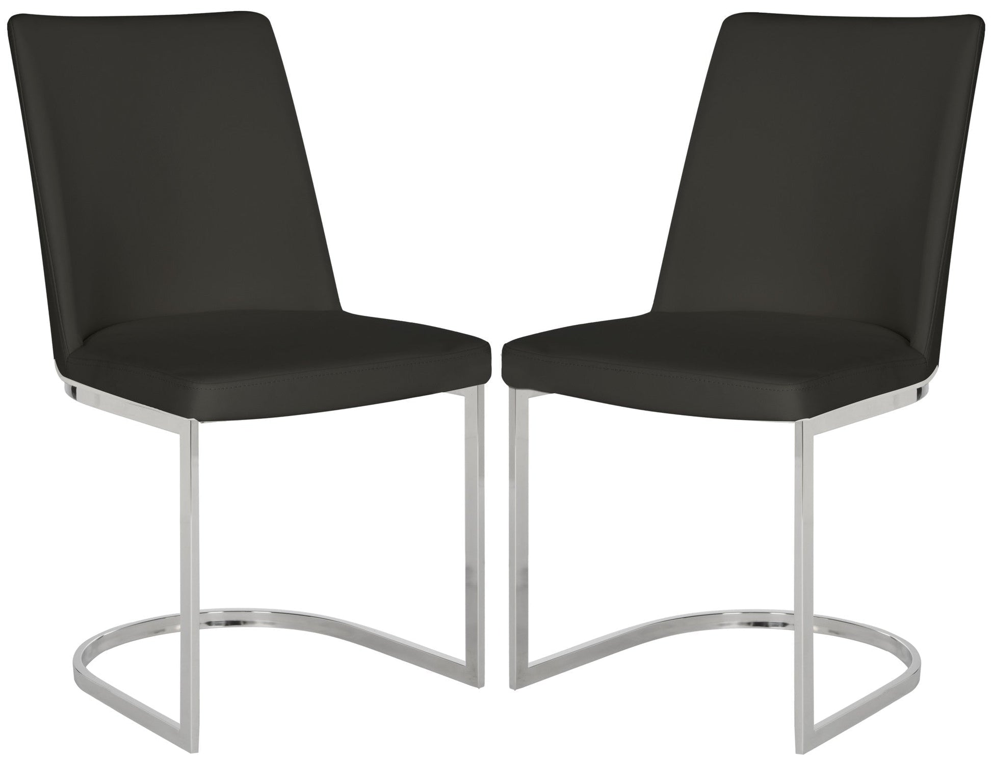 Safavieh Parkston Side Chair | Dining Chairs | Modishstore - 3
