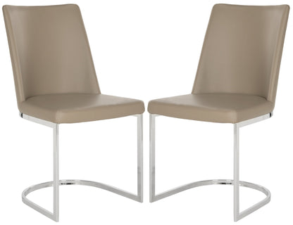 Safavieh Parkston Side Chair | Dining Chairs | Modishstore - 6