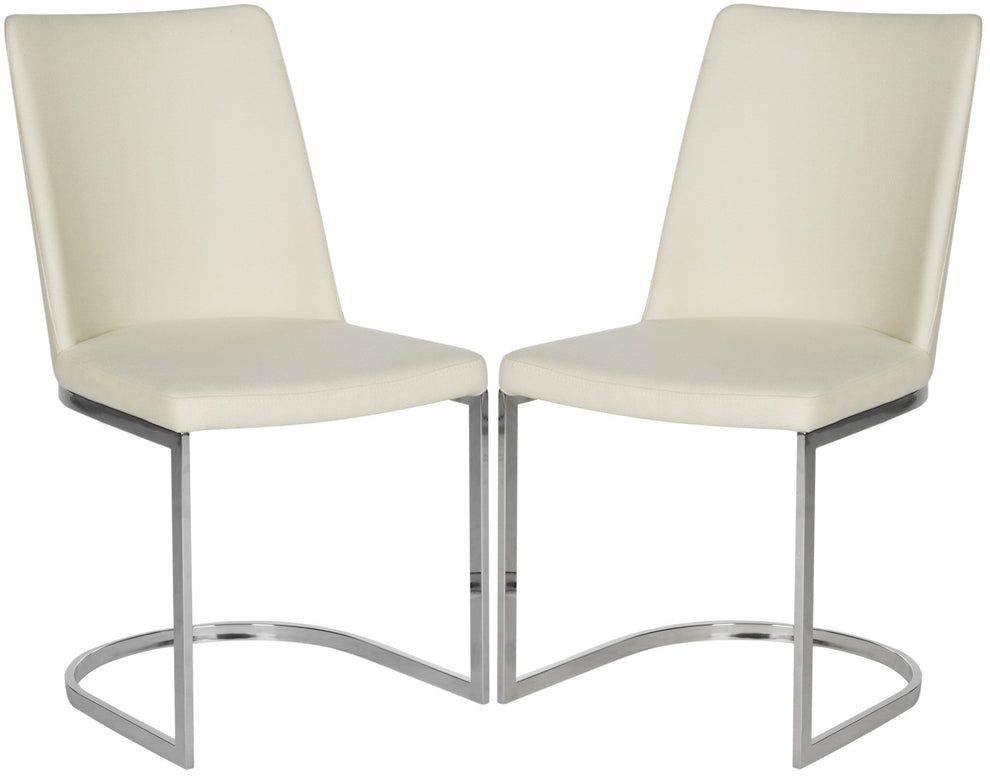 Safavieh Parkston Side Chair | Dining Chairs | Modishstore - 7