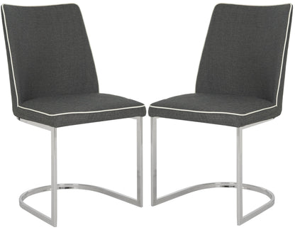 Safavieh Parkston Side Chair | Dining Chairs | Modishstore - 10