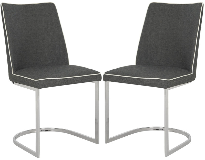 Safavieh Parkston Side Chair | Dining Chairs | Modishstore - 10