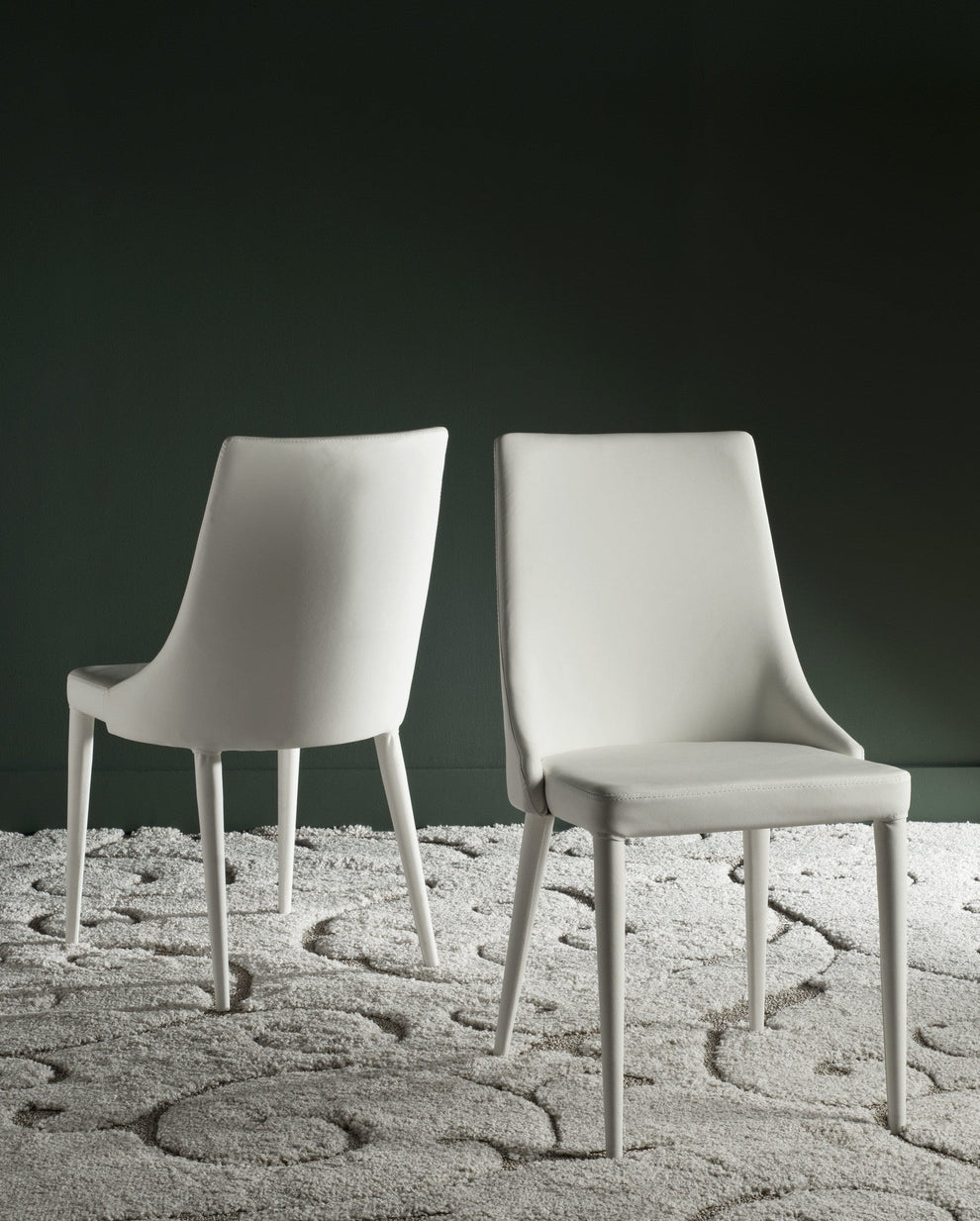Safavieh Summerset Side Chair | Dining Chairs | Modishstore - 1