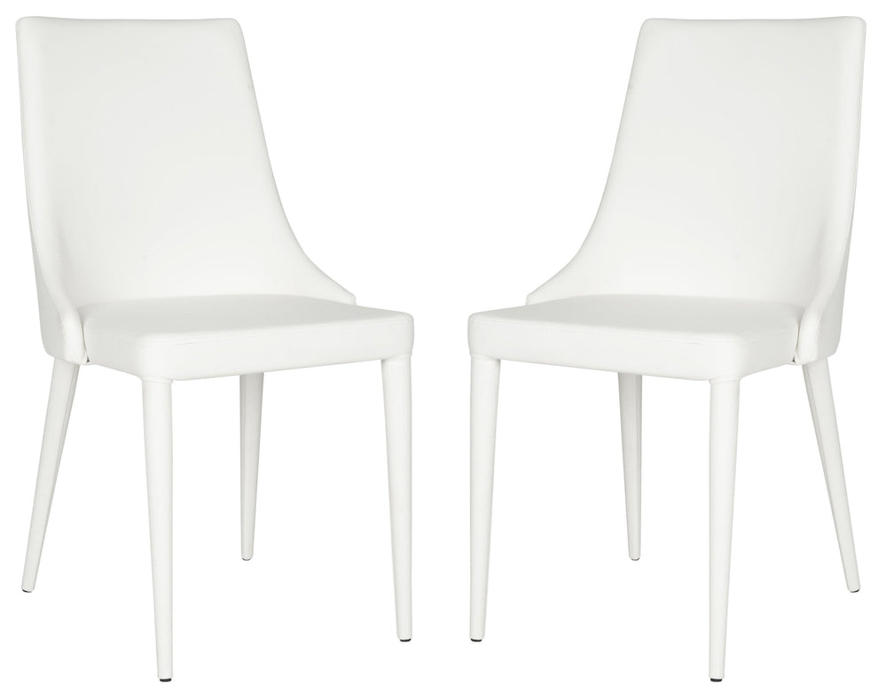 Safavieh Summerset Side Chair | Dining Chairs | Modishstore - 3
