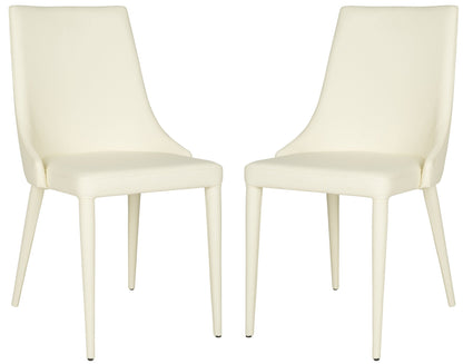 Safavieh Summerset Side Chair | Dining Chairs | Modishstore - 4