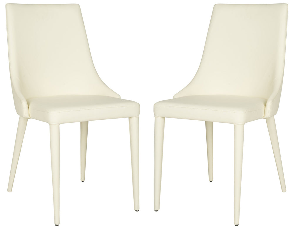 Safavieh Summerset Side Chair | Dining Chairs | Modishstore - 4