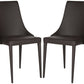 Safavieh Summerset Side Chair | Dining Chairs | Modishstore - 5