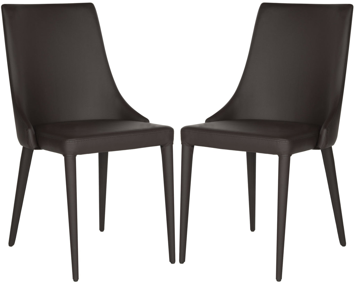 Safavieh Summerset Side Chair | Dining Chairs | Modishstore - 5