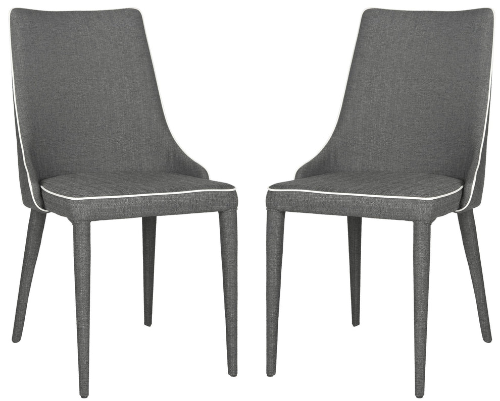 Safavieh Summerset Side Chair | Dining Chairs | Modishstore - 15