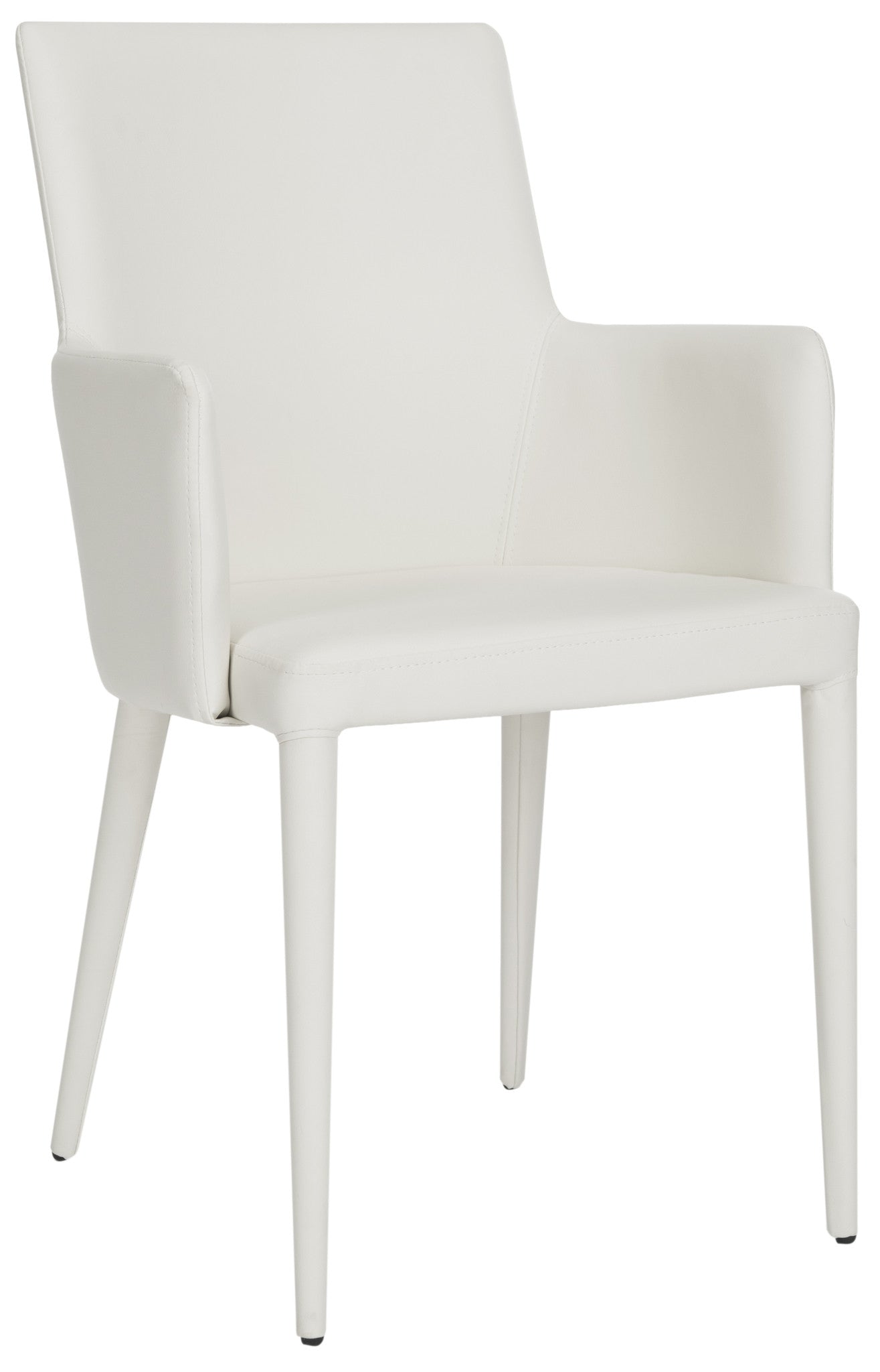 Safavieh Summerset Arm Chair | Armchairs |  Modishstore  - 2