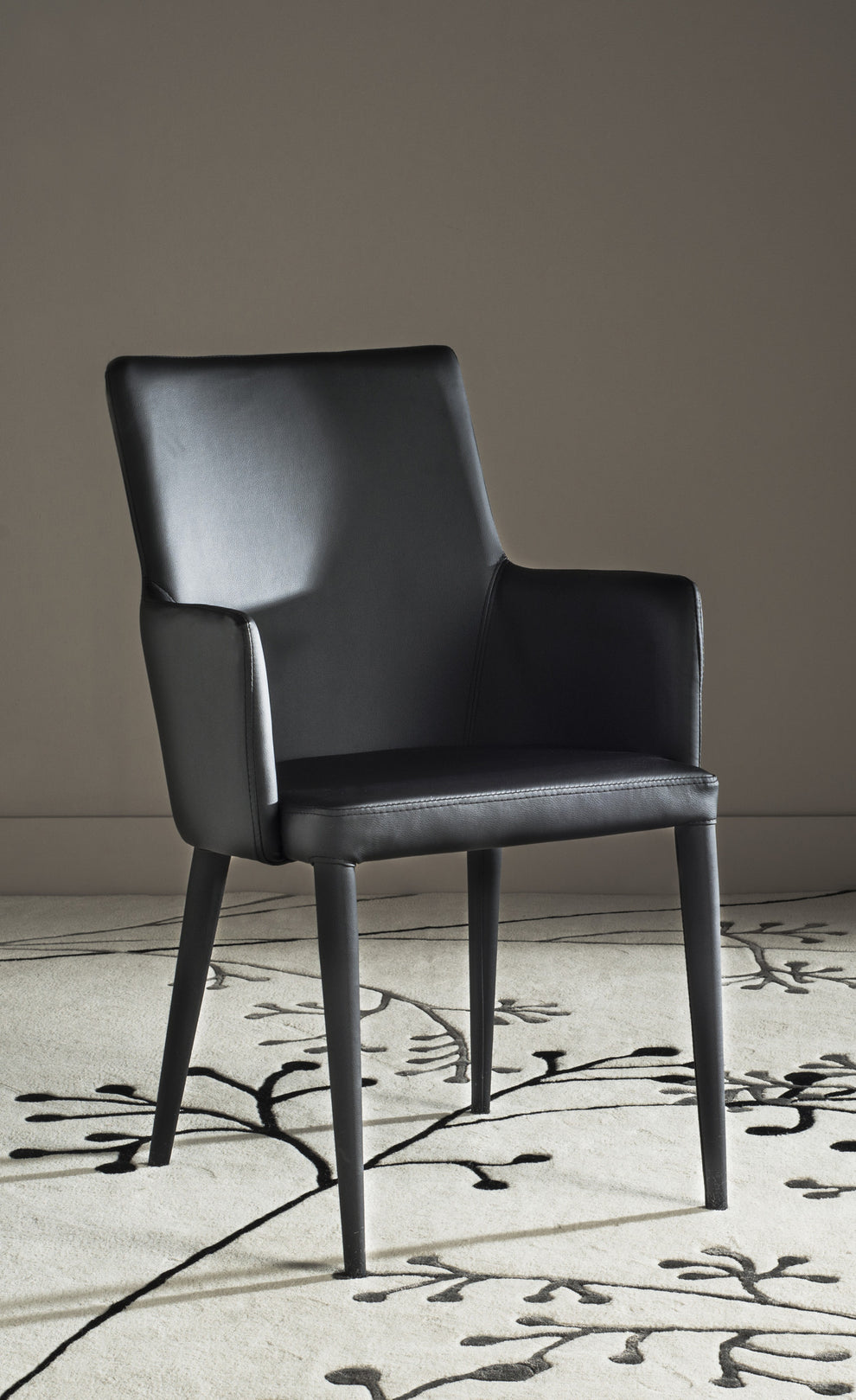 Safavieh Summerset Arm Chair | Armchairs | Modishstore - 1