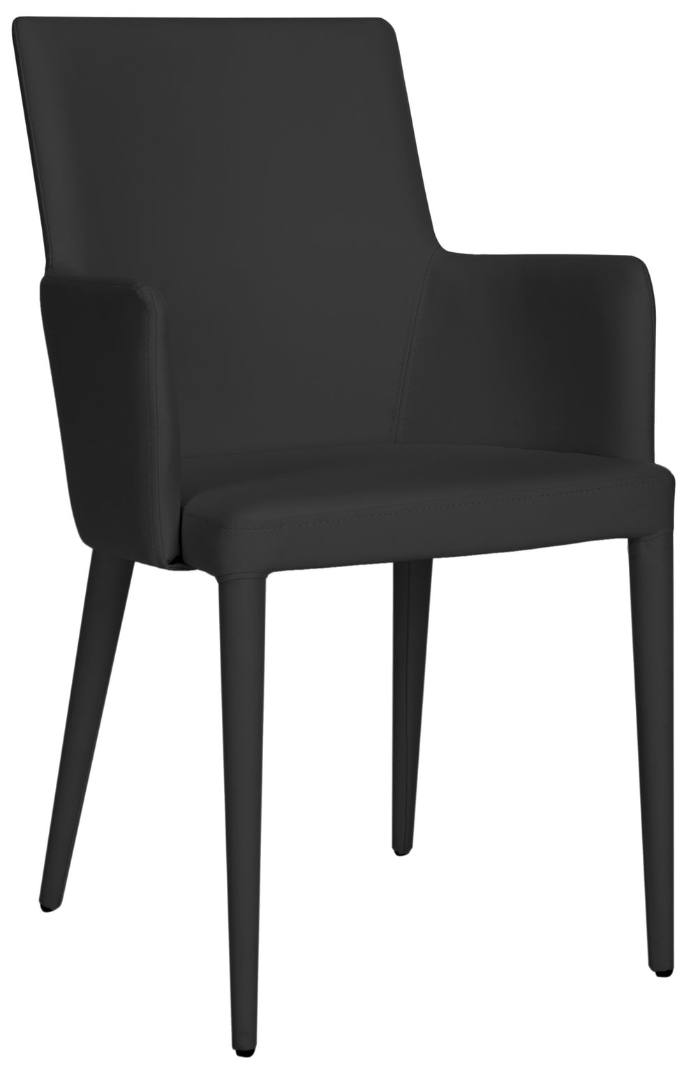 Safavieh Summerset Arm Chair | Armchairs | Modishstore - 3