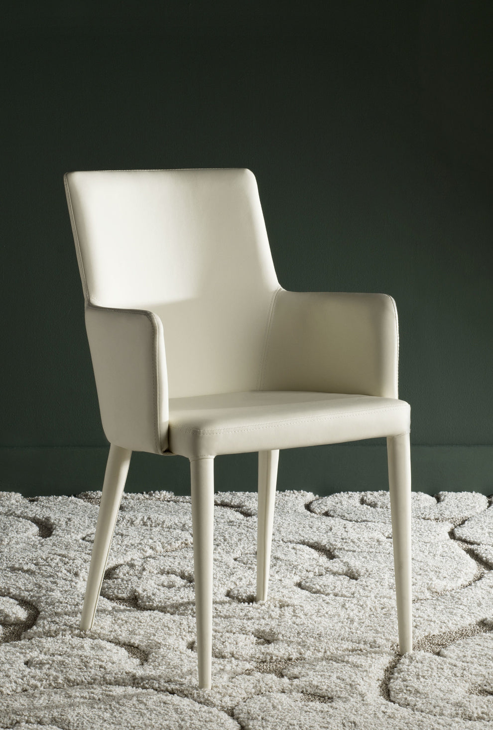Safavieh Summerset Arm Chair | Armchairs | Modishstore - 16