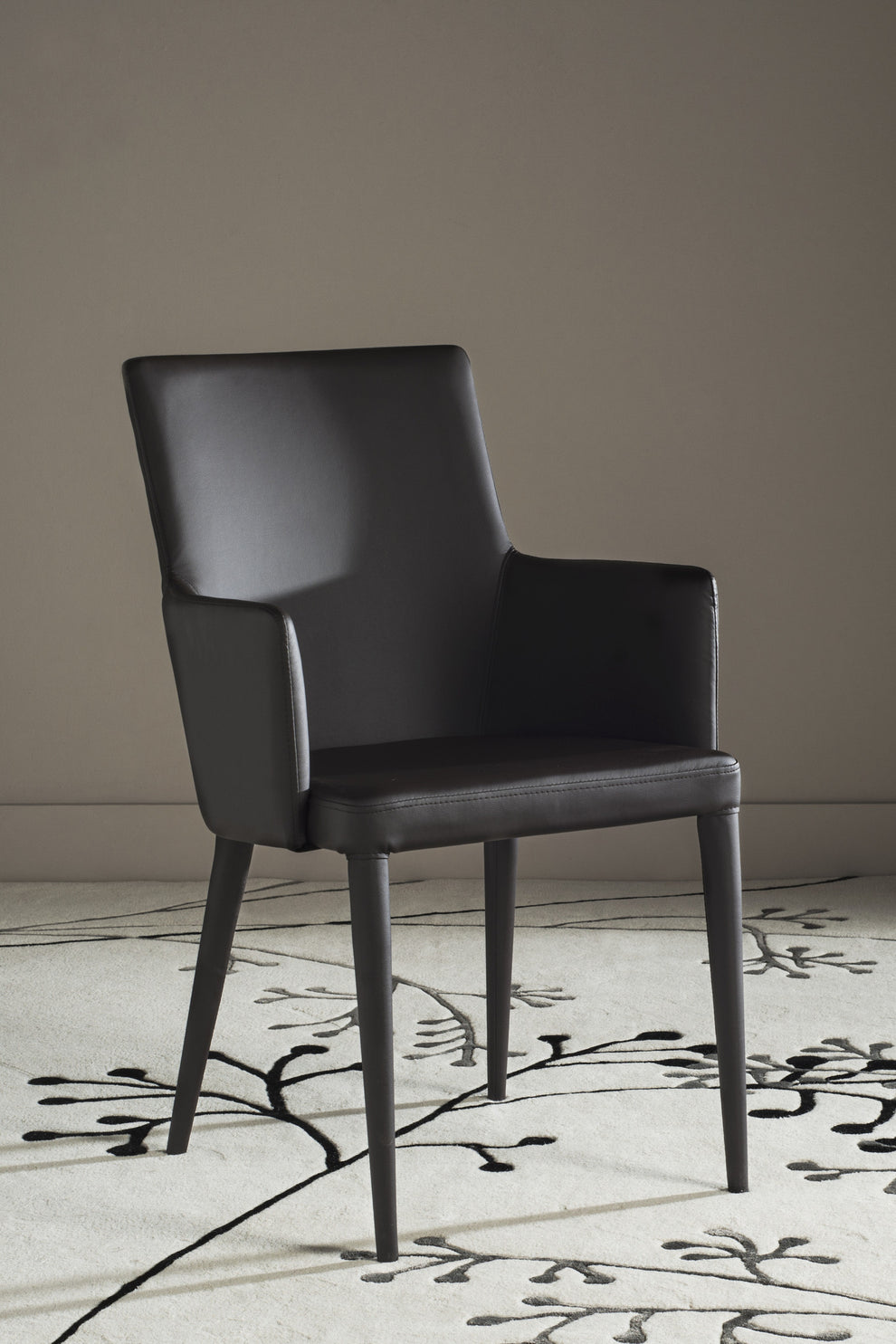 Safavieh Summerset Arm Chair | Armchairs | Modishstore - 20