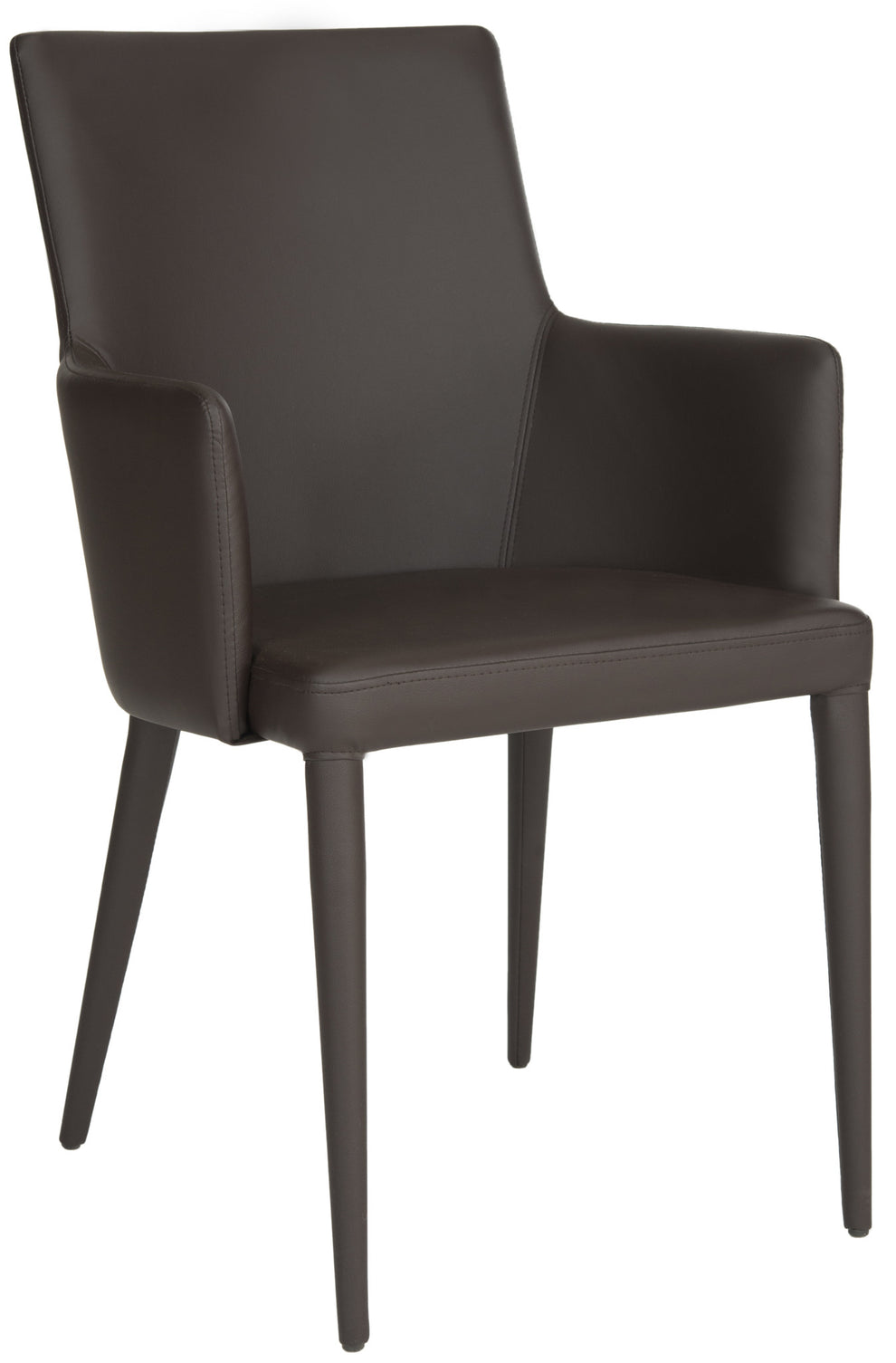 Safavieh Summerset Arm Chair | Armchairs | Modishstore - 5