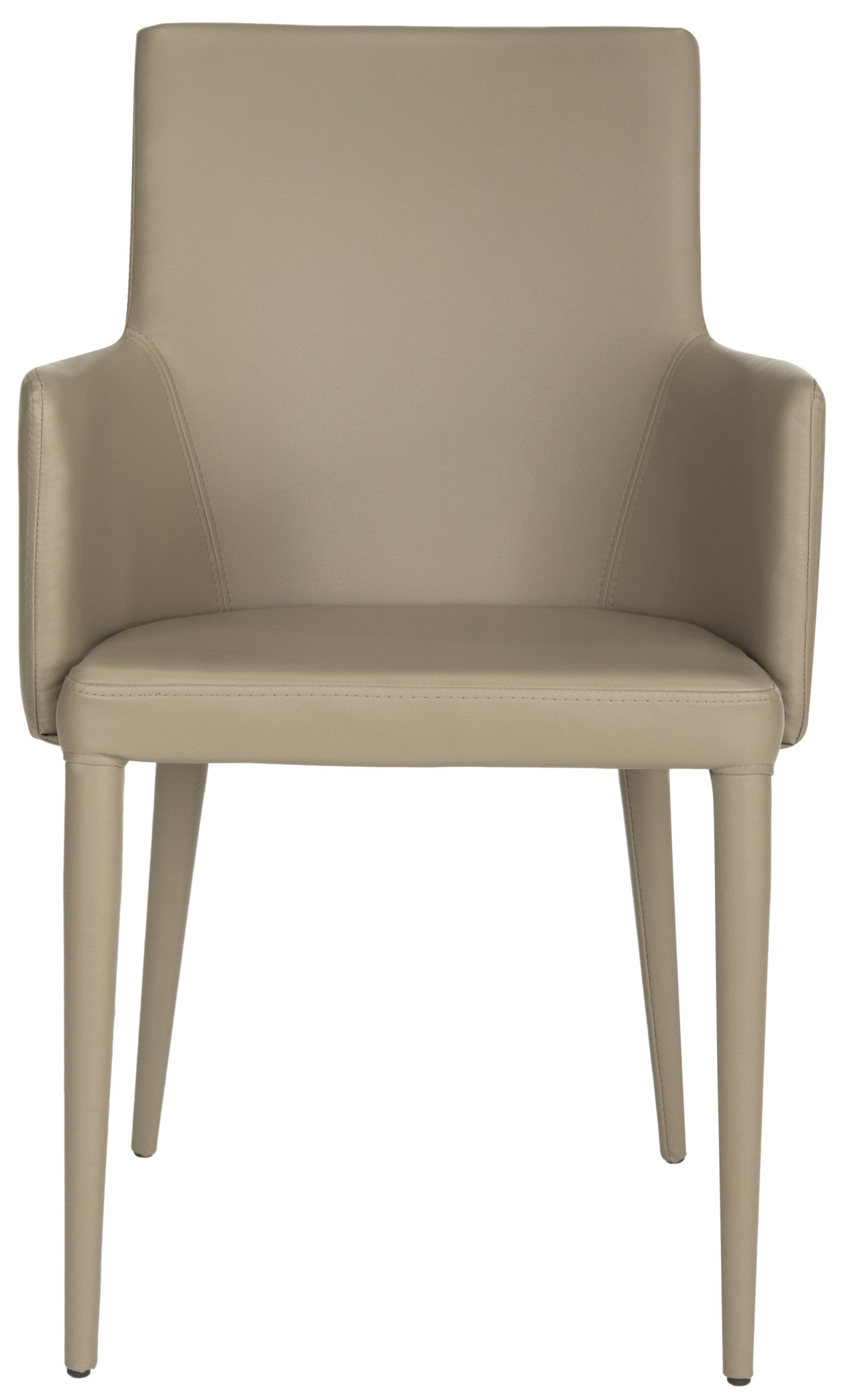 Safavieh Summerset Arm Chair | Armchairs |  Modishstore  - 25