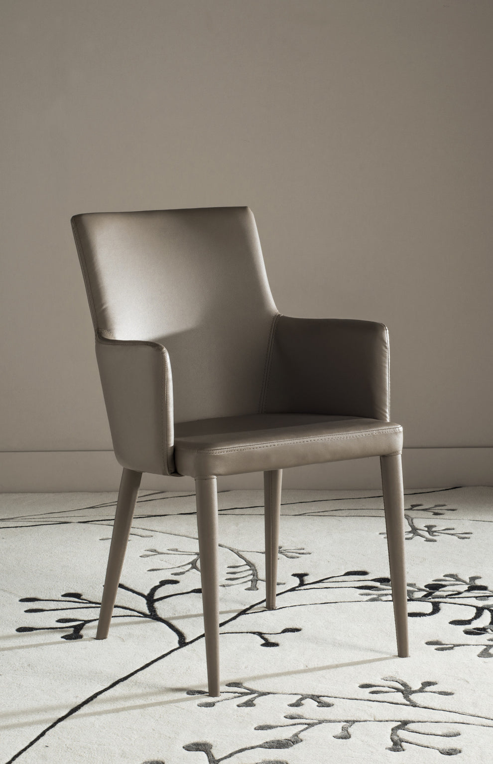 Safavieh Summerset Arm Chair | Armchairs | Modishstore - 24